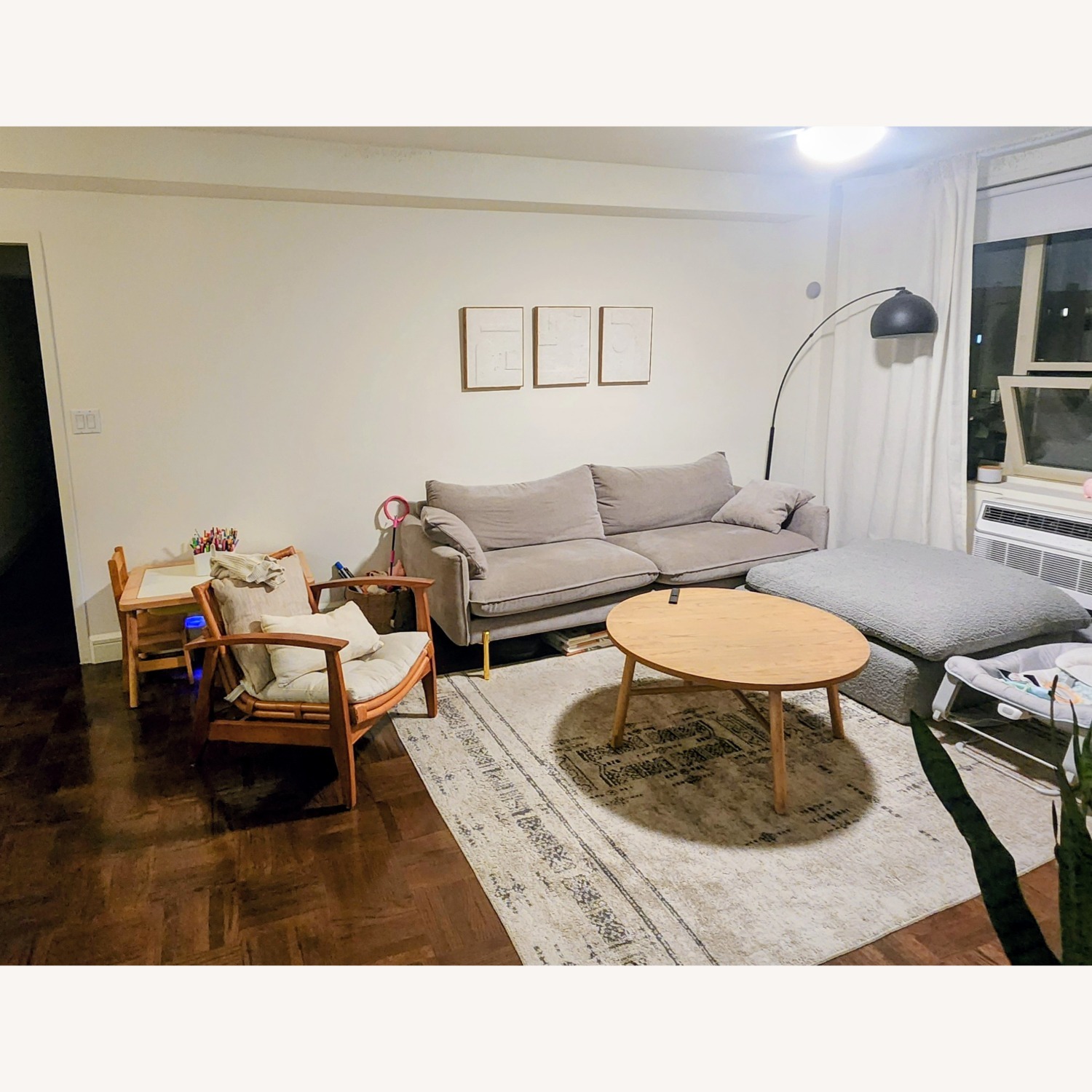 Castlery Verona 3 Seats Sofa - image-4