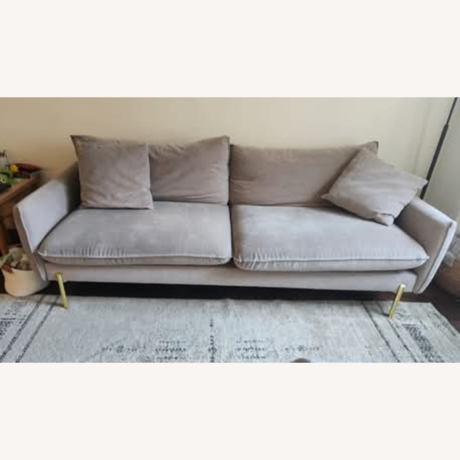 Castlery Verona 3 Seats Sofa - image-1