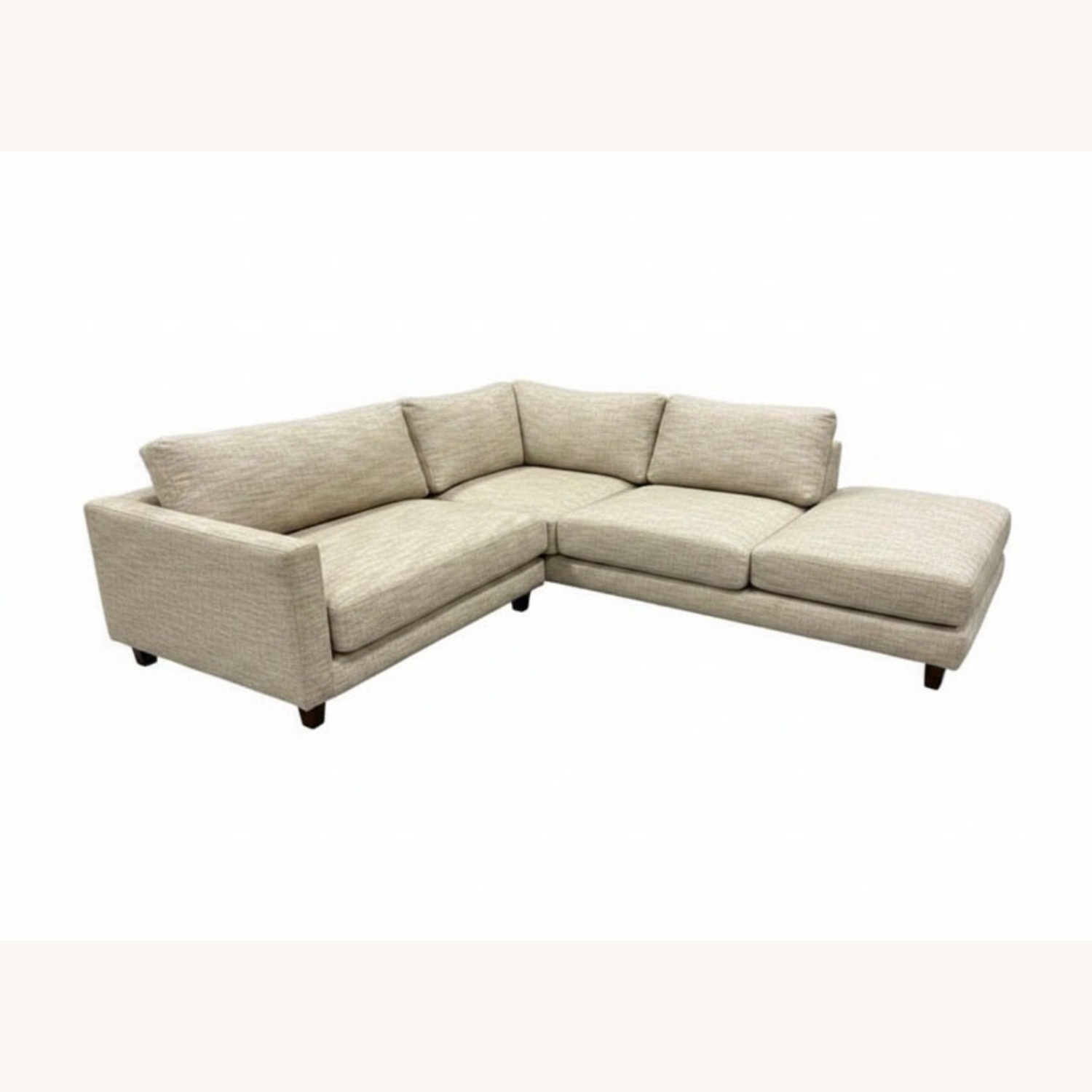 American Leather Carmet Sectional - image-2