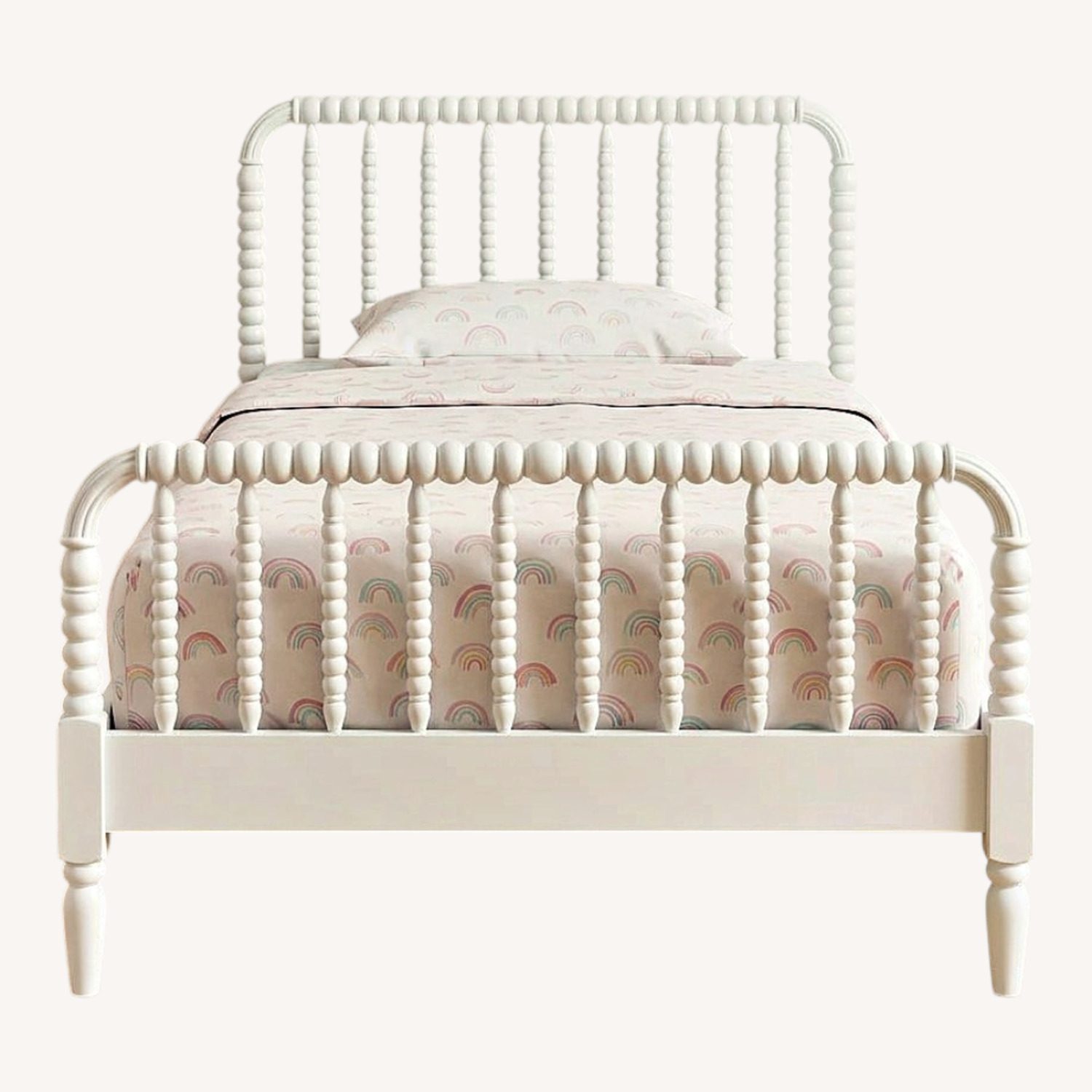Simmons Bedding Co - 2 Twin Bed Bedding - image-0