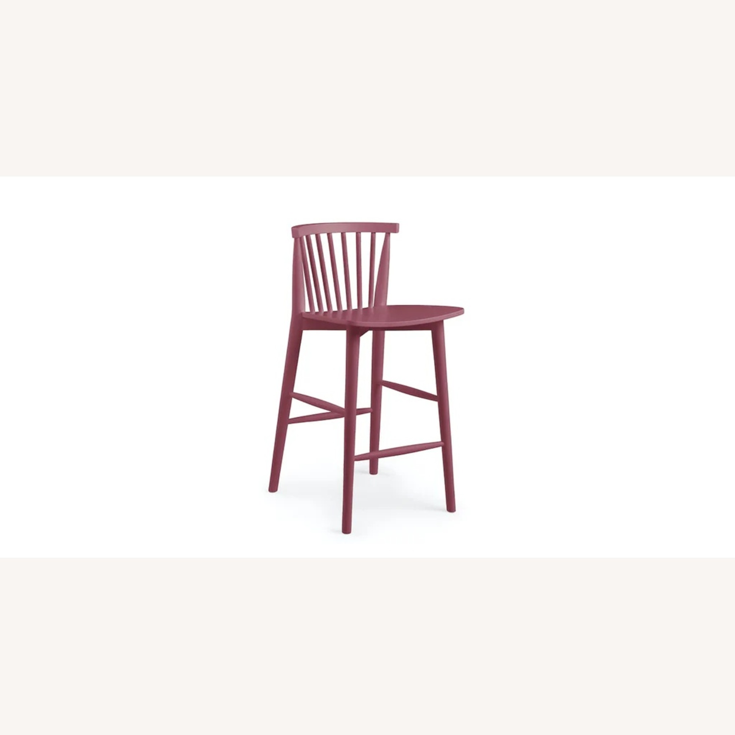 Article Rus Vermillion Counter Stool - image-4
