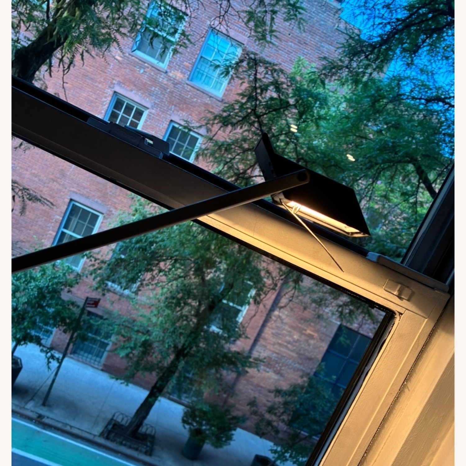 Tizio Chrome Table Light  - image-2
