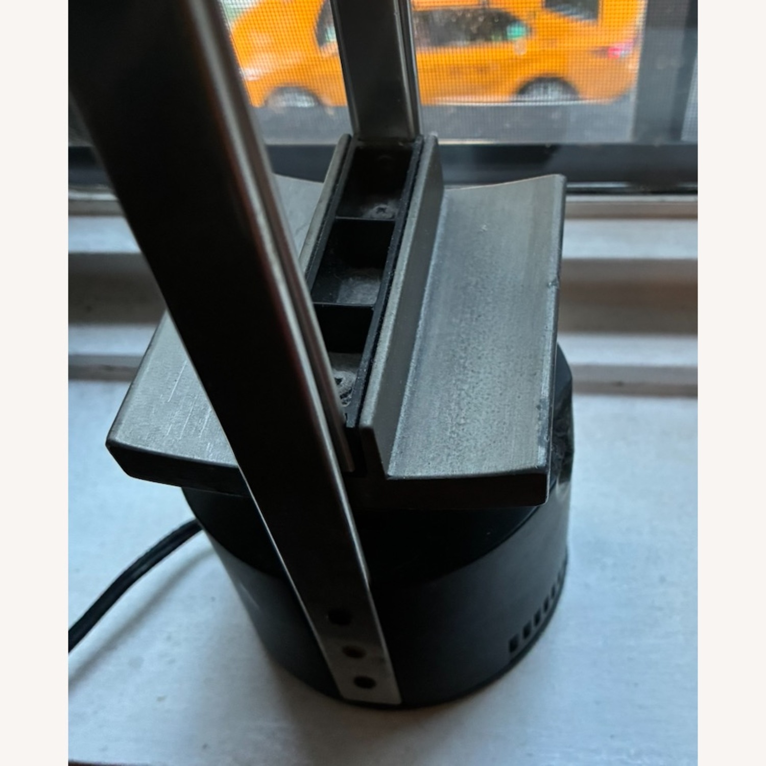 Tizio Chrome Table Light  - image-4