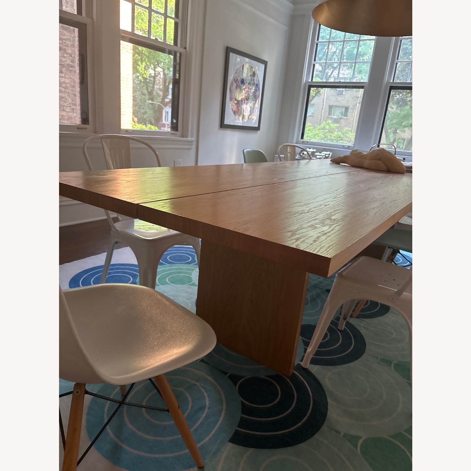 Design Within Reach Gather Long Dining Table - image-3