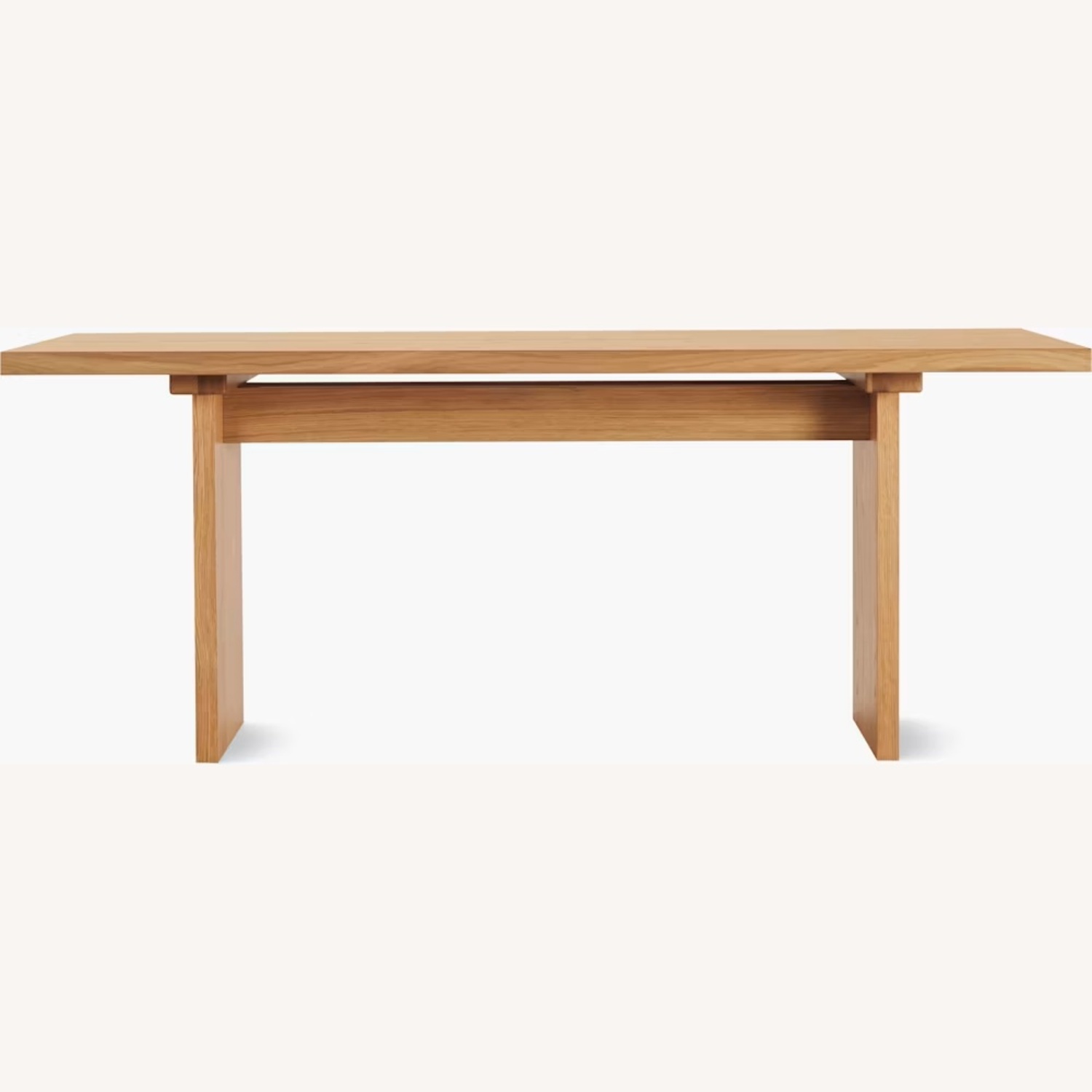 Design Within Reach Gather Long Dining Table - image-0