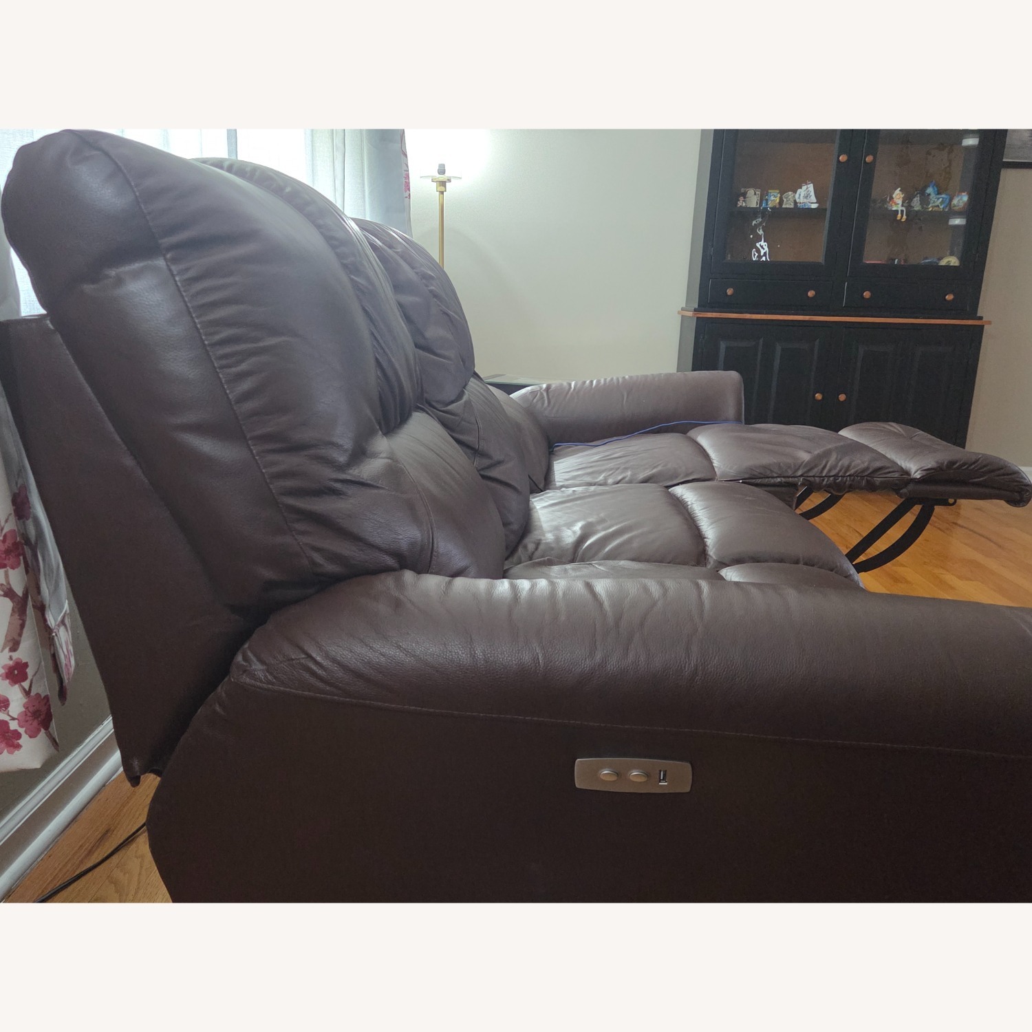 La-Z-Boy PowerRecline Sofa - image-5