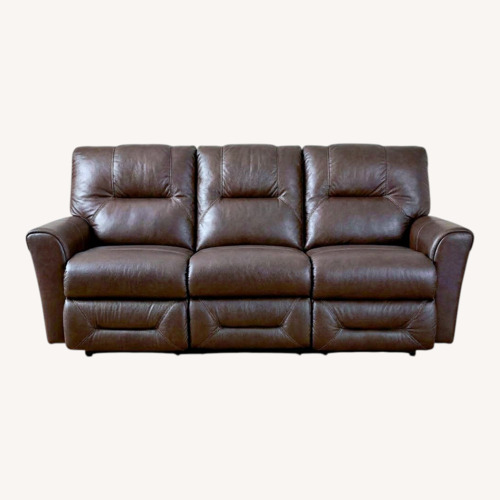 Used La-Z-Boy PowerRecline Sofa for sale on AptDeco