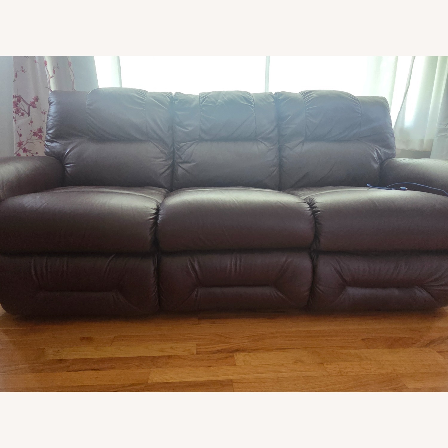La-Z-Boy PowerRecline Sofa - image-6