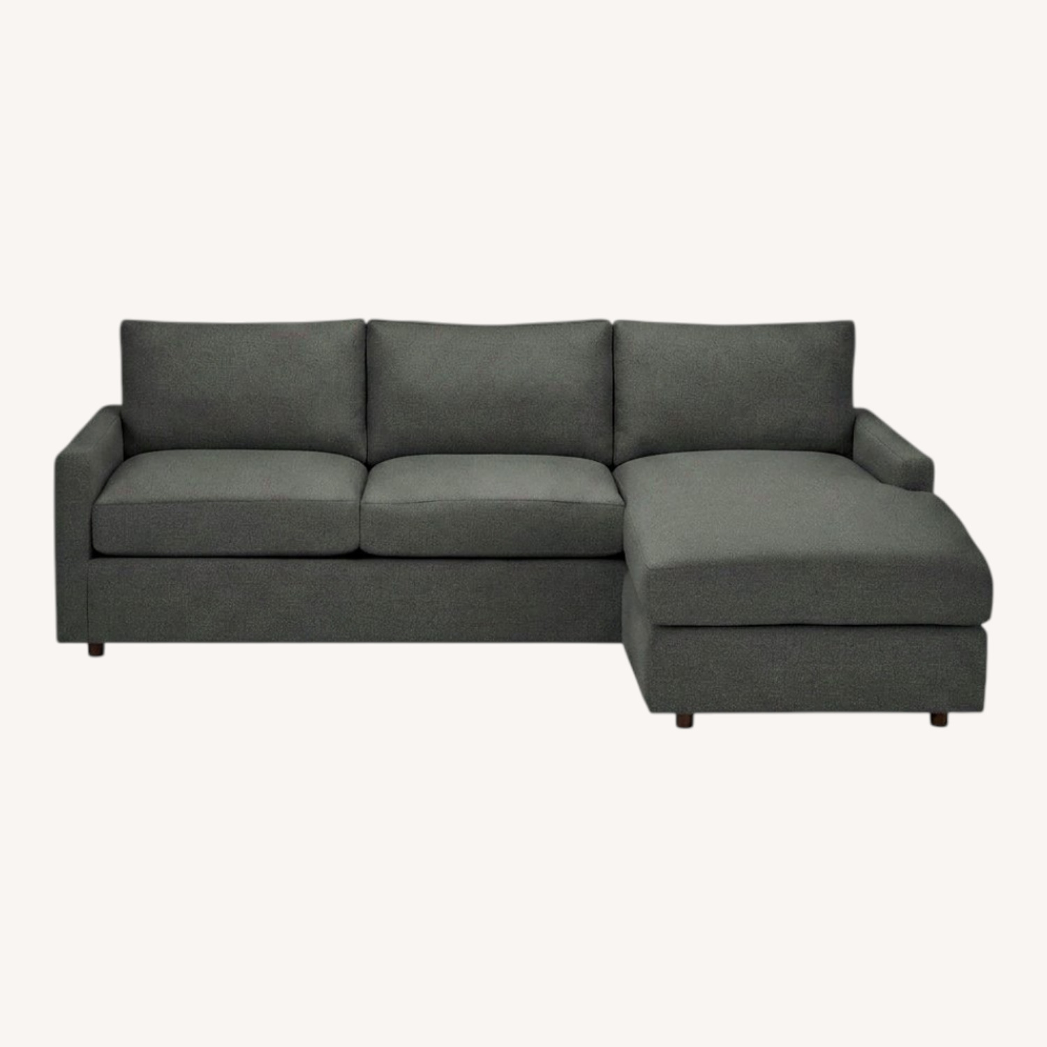 Room & Board Linger Sectional - image-0