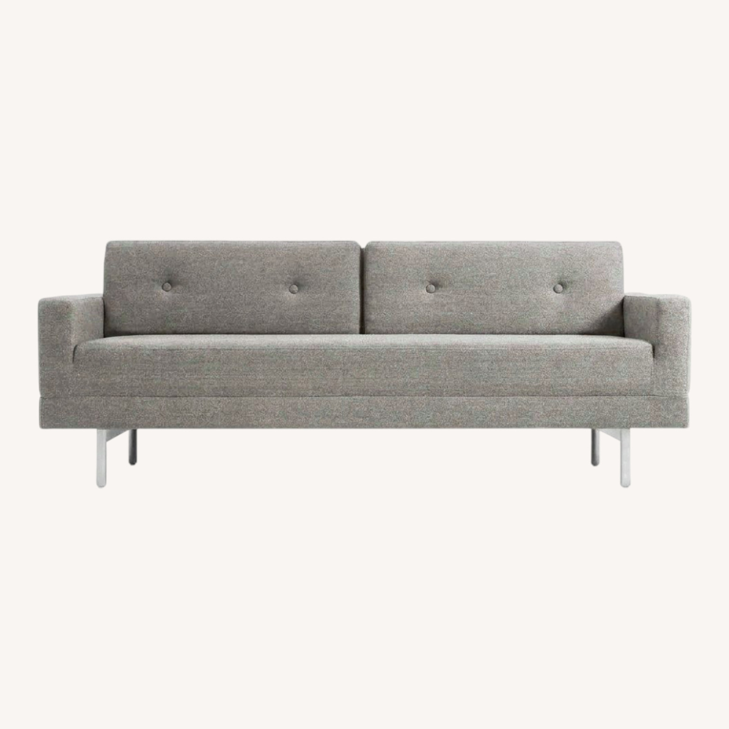 Bllu Dot Sleeper Sofa - image-0