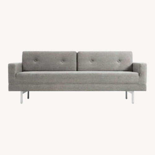 Used Bllu Dot Sleeper Sofa for sale on AptDeco