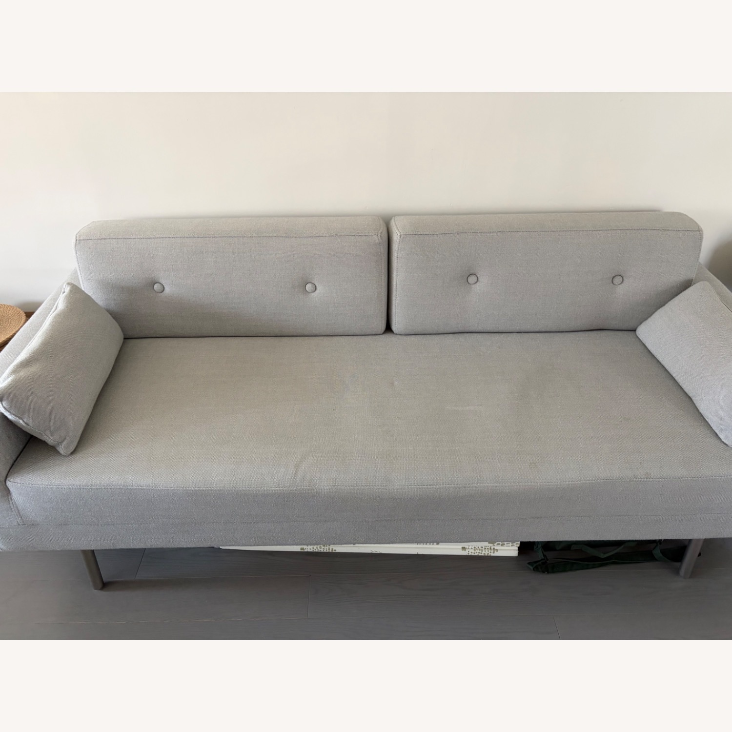 Bllu Dot Sleeper Sofa - image-2