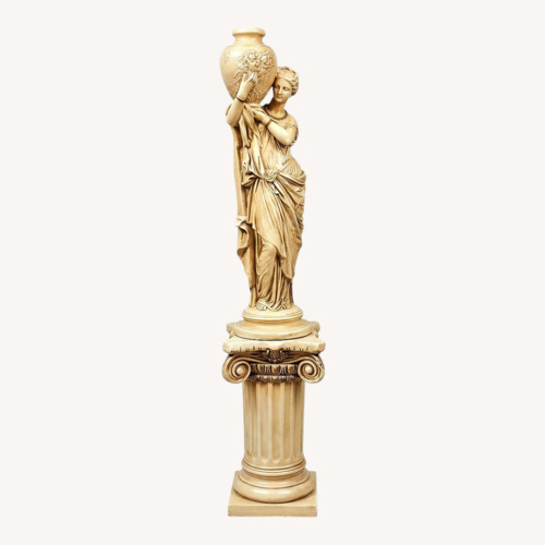 Used Vintage/Antique Décor for sale on AptDeco