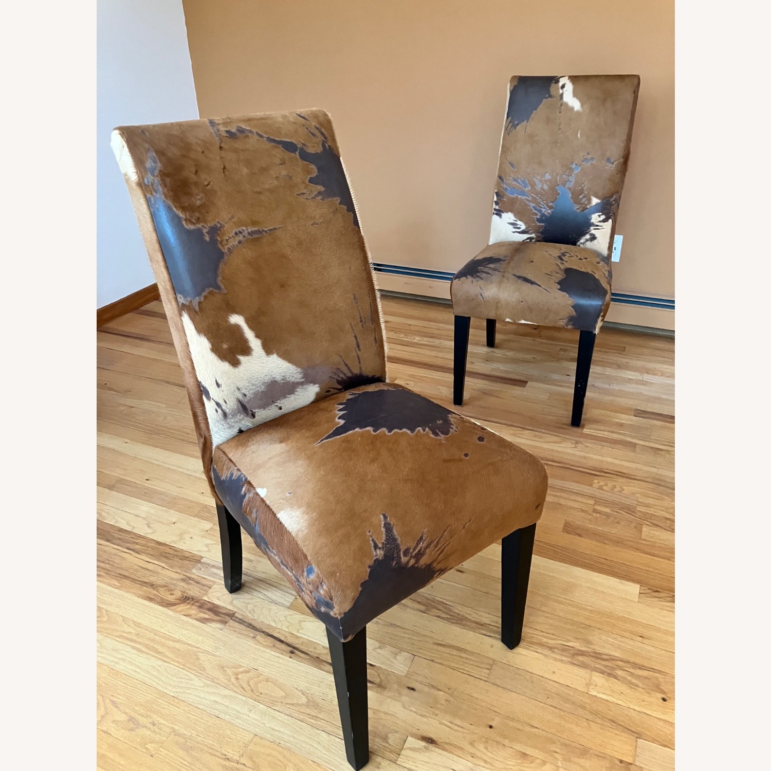 Leather Dining Chairs - image-8