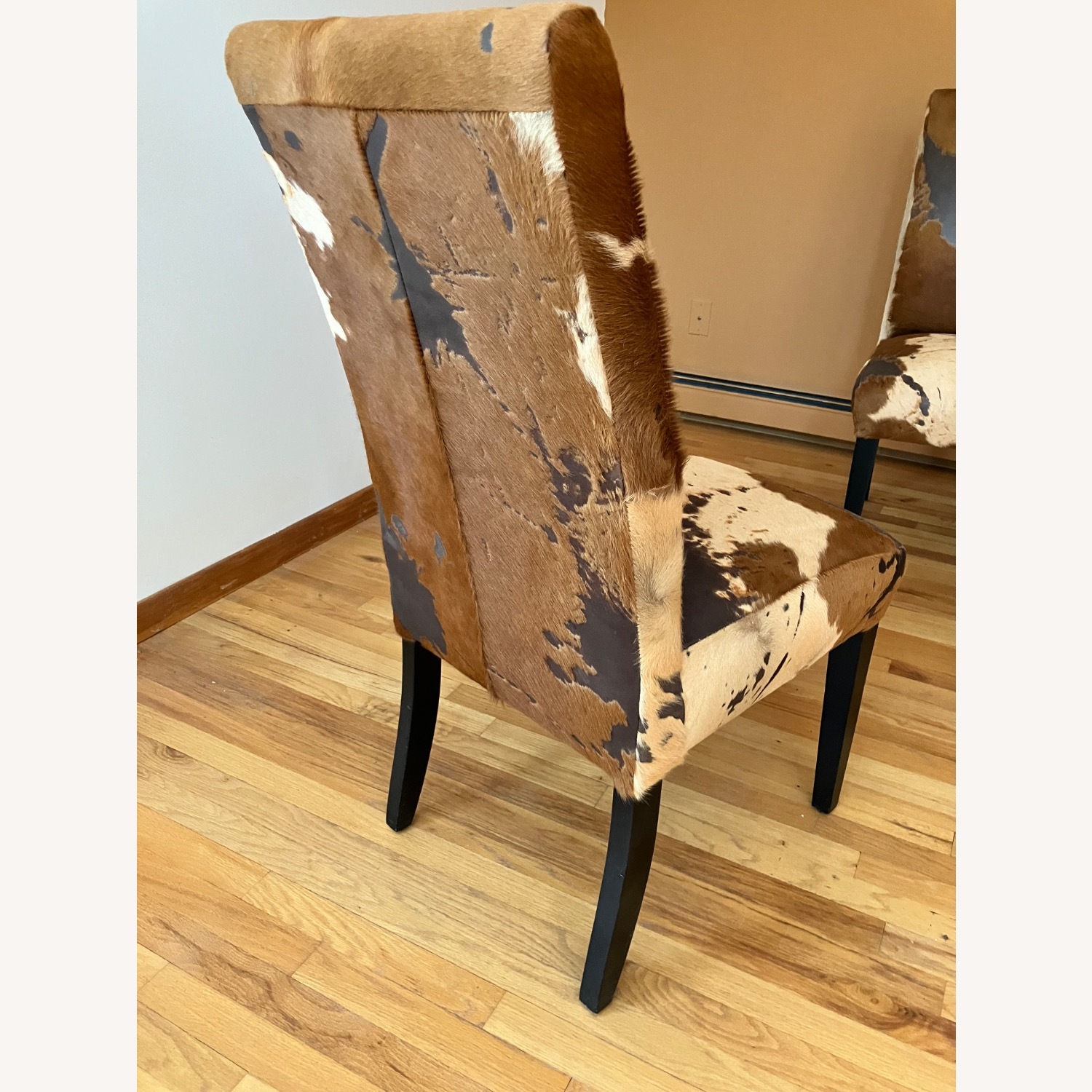 Leather Dining Chairs - image-6