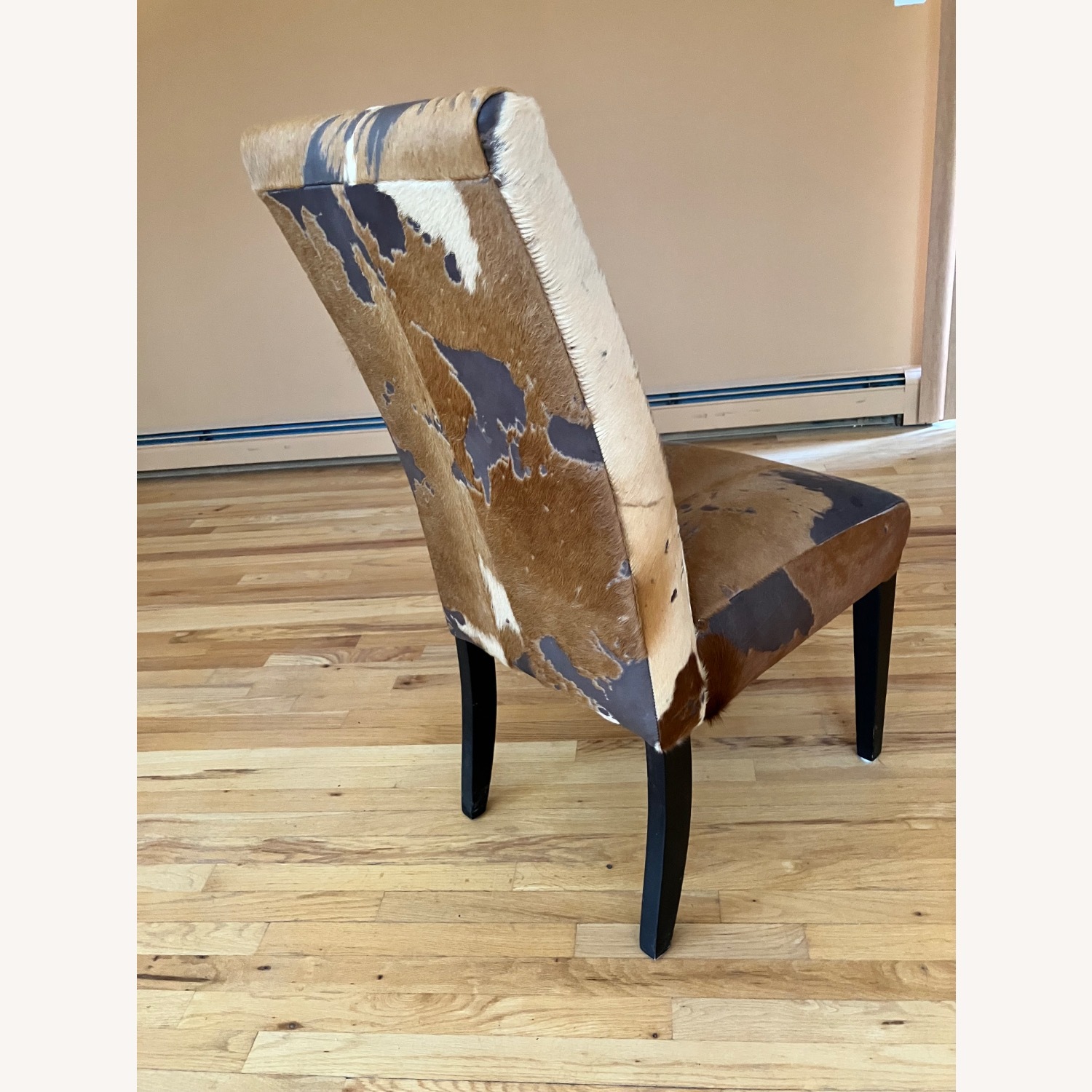 Leather Dining Chairs - image-9