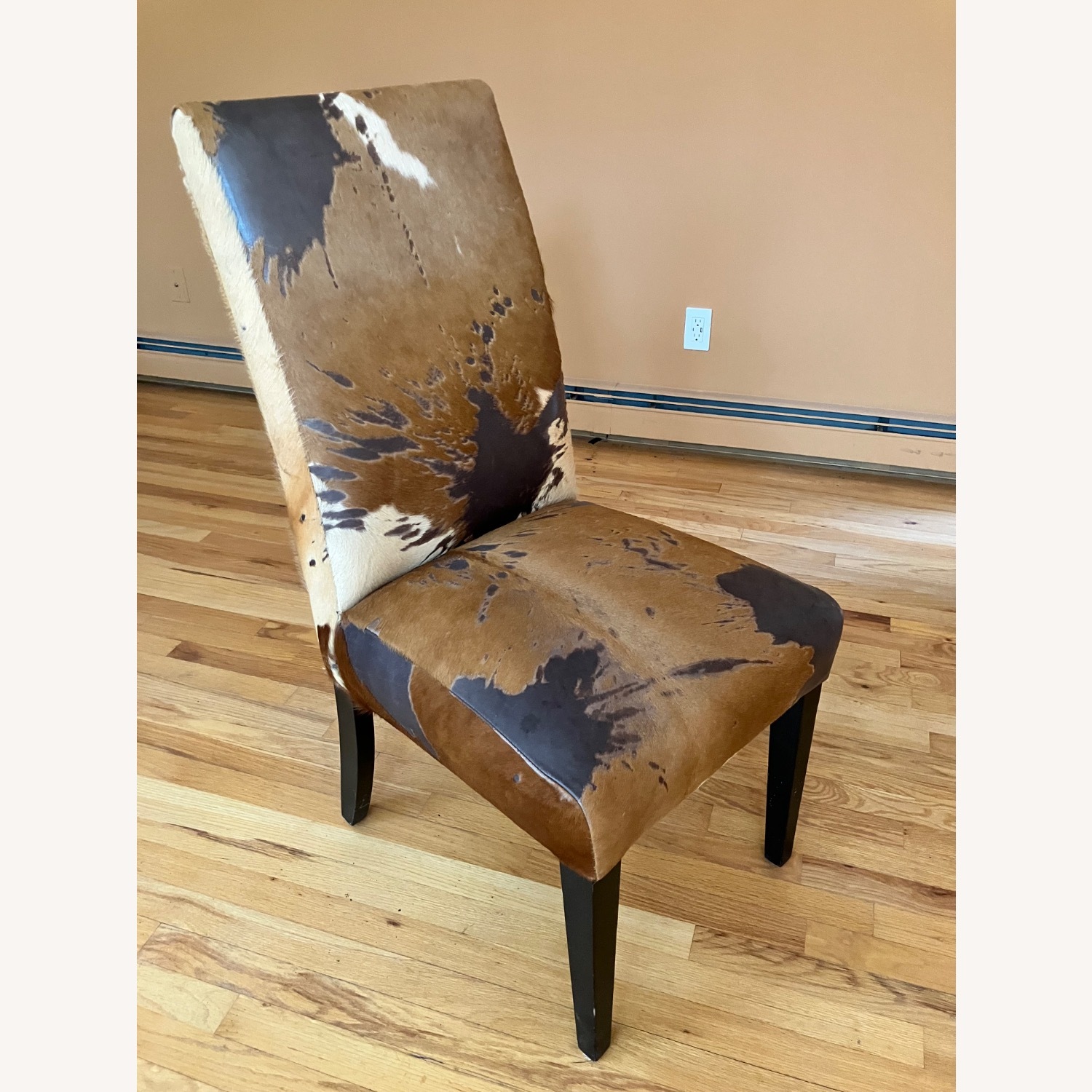 Leather Dining Chairs - image-5