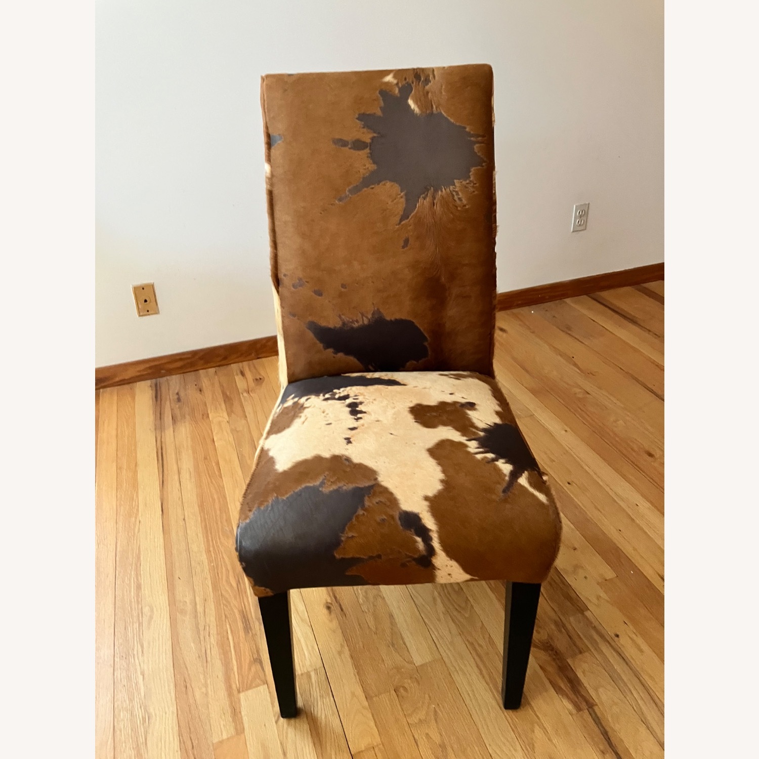 Leather Dining Chairs - image-7