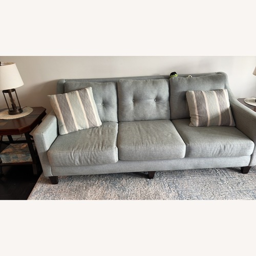 Used Living Room Sofa for sale on AptDeco