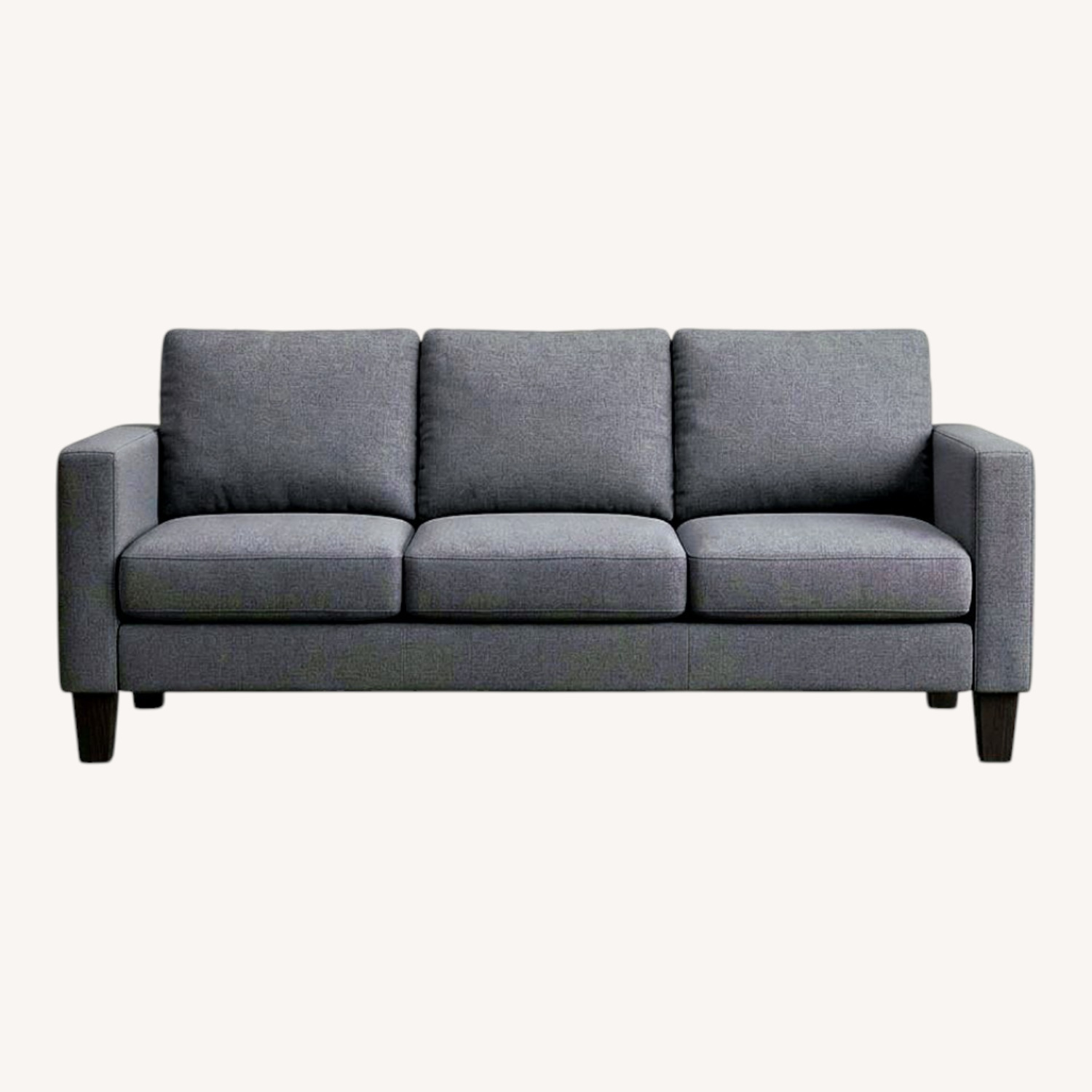 Convertible Sectional 3 L-Shaped Couch - image-0