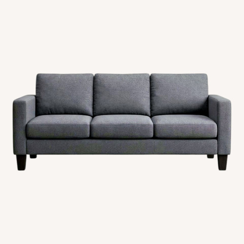 Used Convertible Sectional 3 L-Shaped Couch for sale on AptDeco
