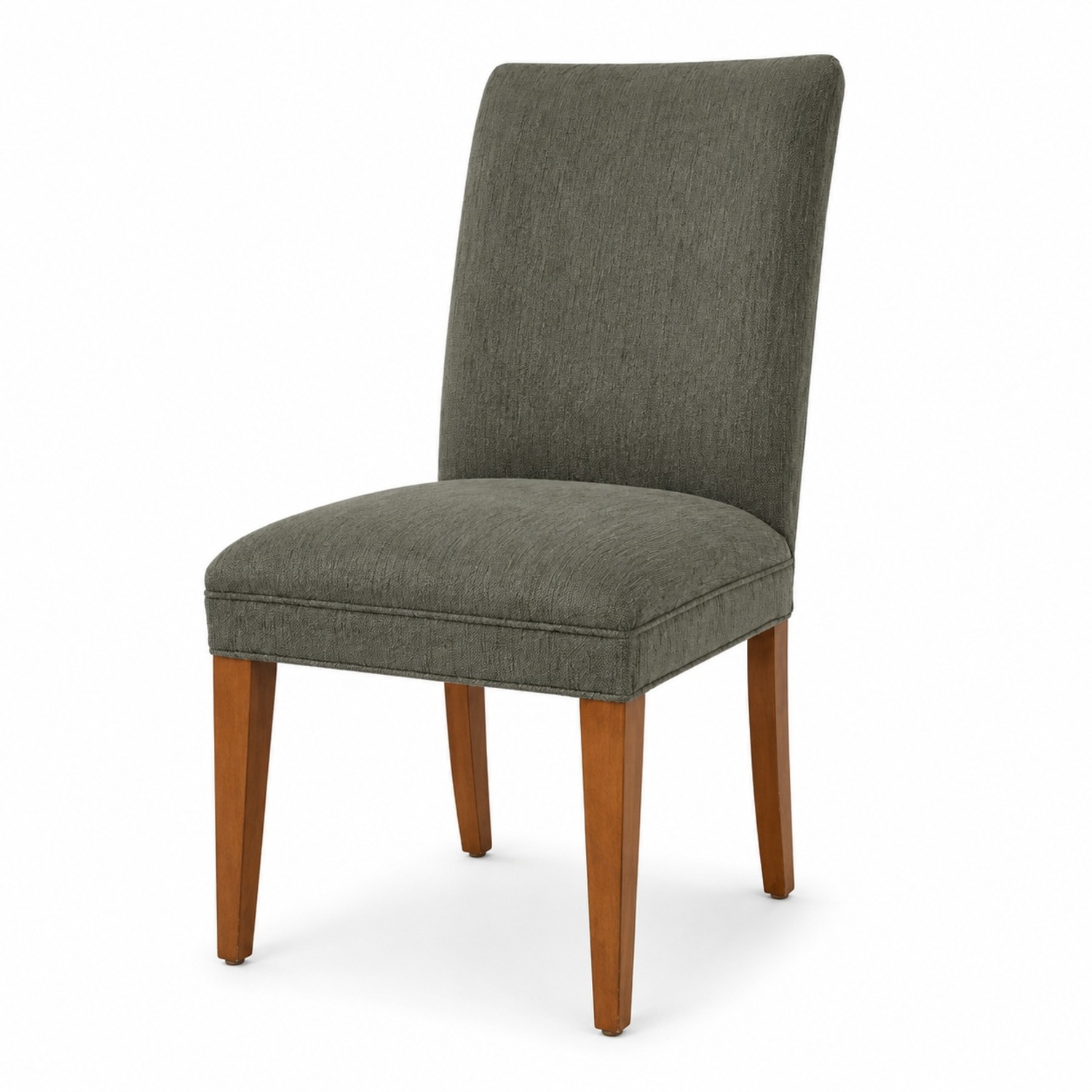 Restoration Hardware Parsons Dining Chairs - Set of 8 - image-4