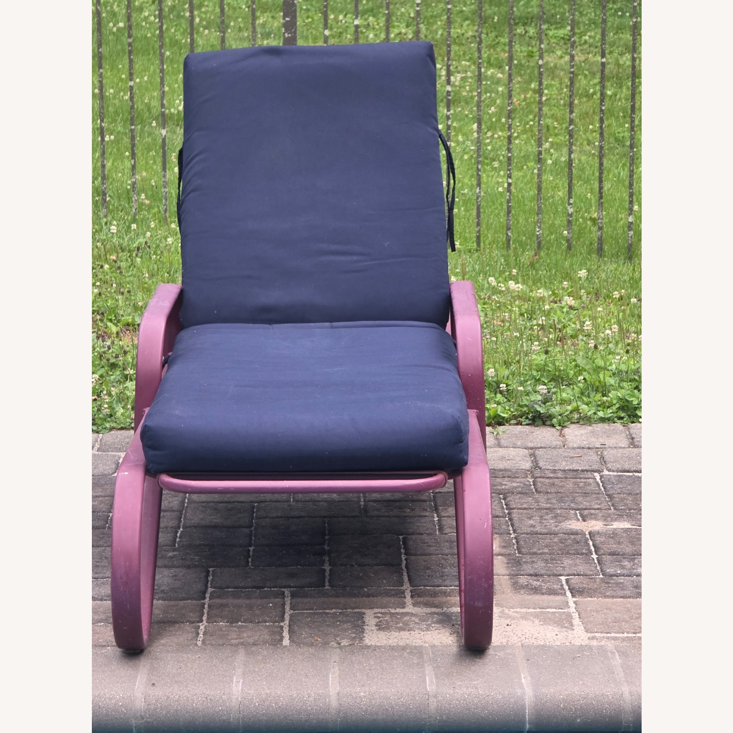 Contemporary Patio Furniture - image-3