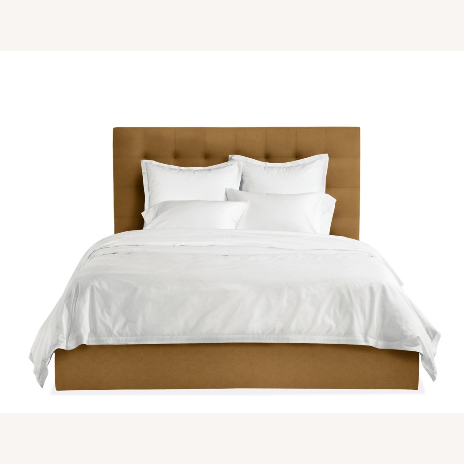 Room & Board Avery Queen Bed Frame - image-6