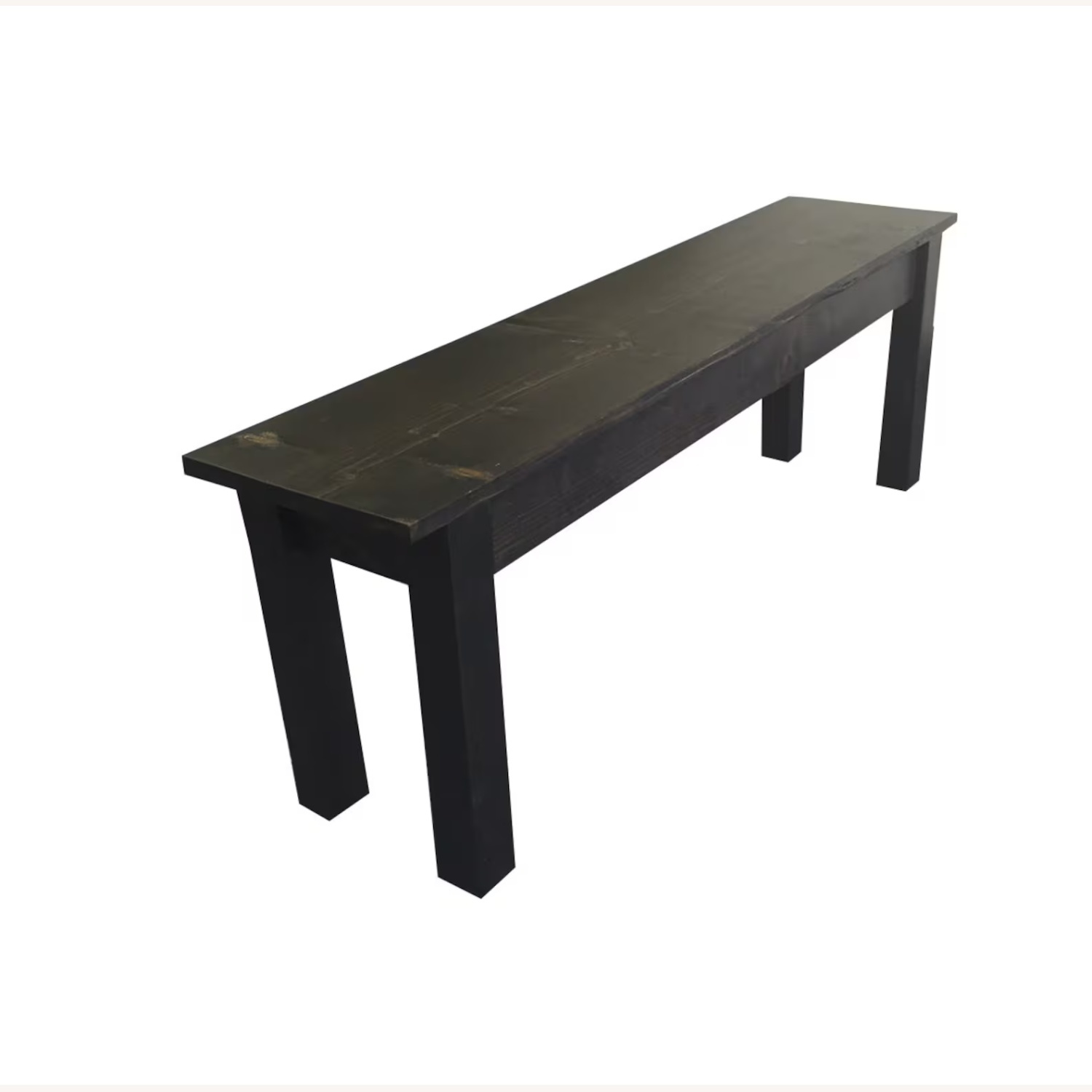 2x Black Benches  - image-4