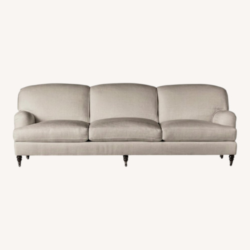 Used Ralph Lauren 3-Seater Sommerville Sofa for sale on AptDeco
