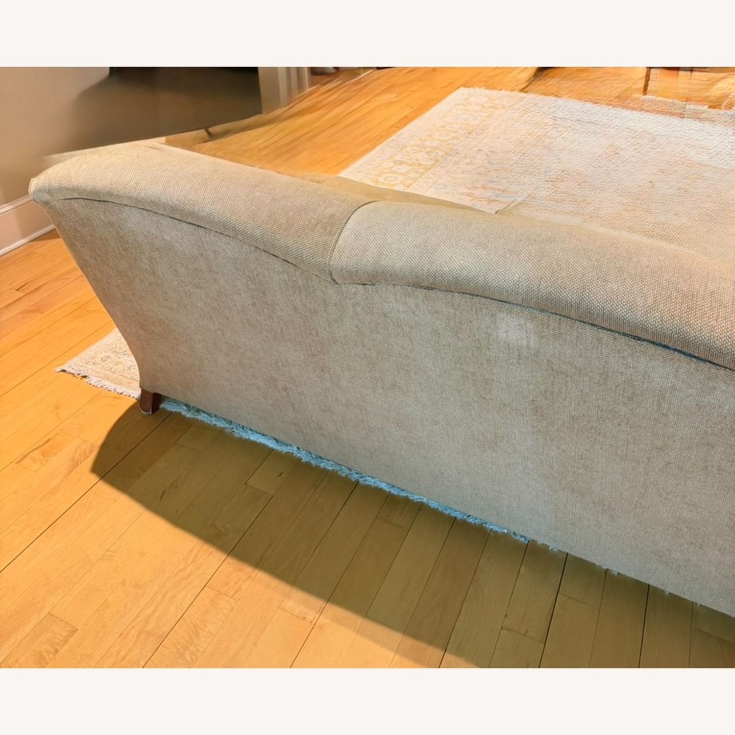 Ralph Lauren 3-Seater Sommerville Sofa - image-2