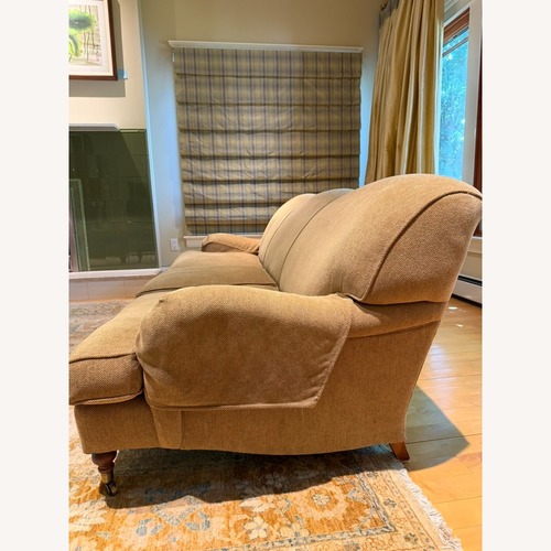 Used Ralph Lauren 3-Seater Sommerville Sofa for sale on AptDeco