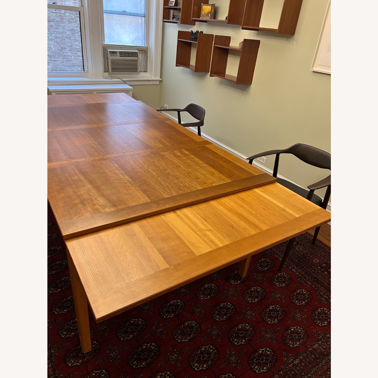 Ansager Møbler Teak Dining Table - image-3