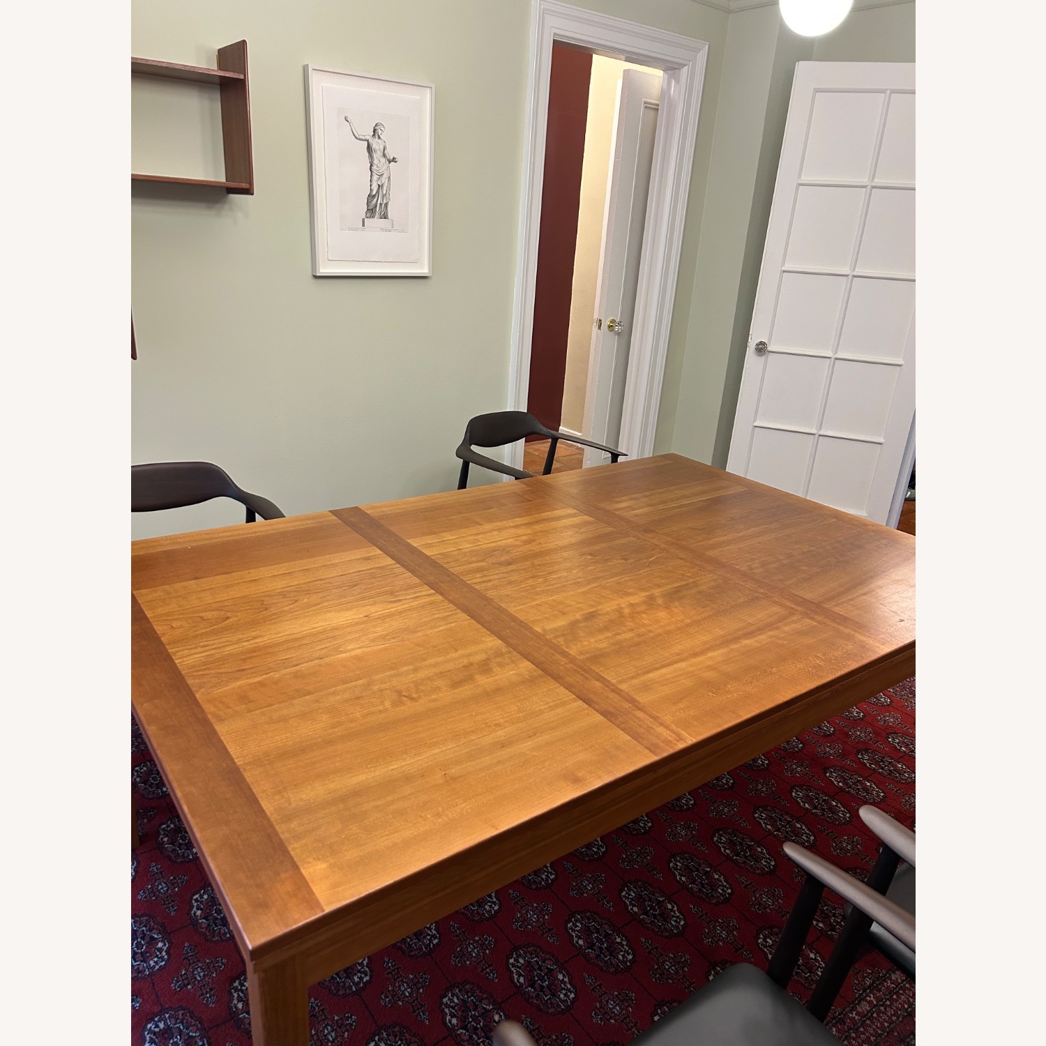 Ansager Møbler Teak Dining Table - image-2