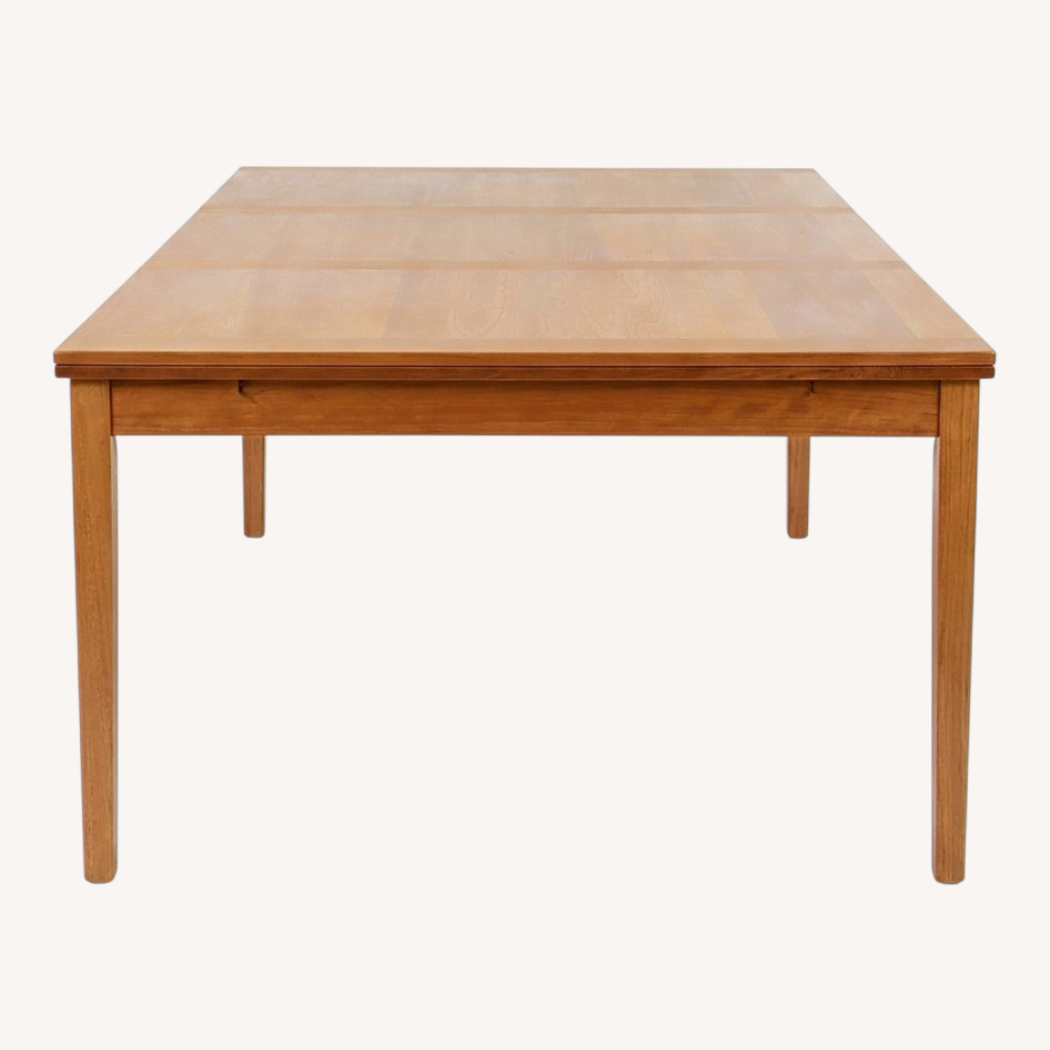 Ansager Møbler Teak Dining Table - image-0
