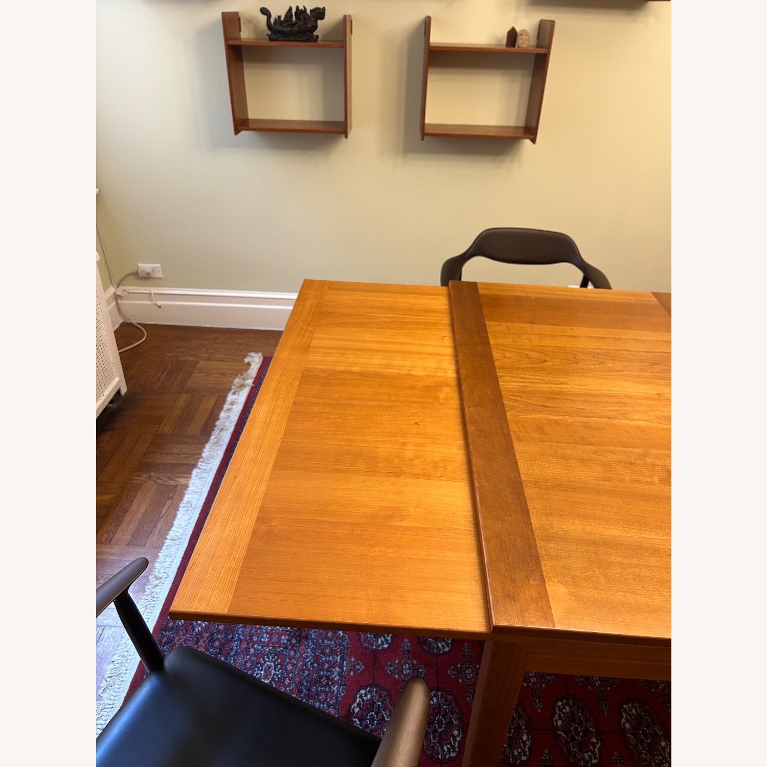 Ansager Møbler Teak Dining Table - image-4
