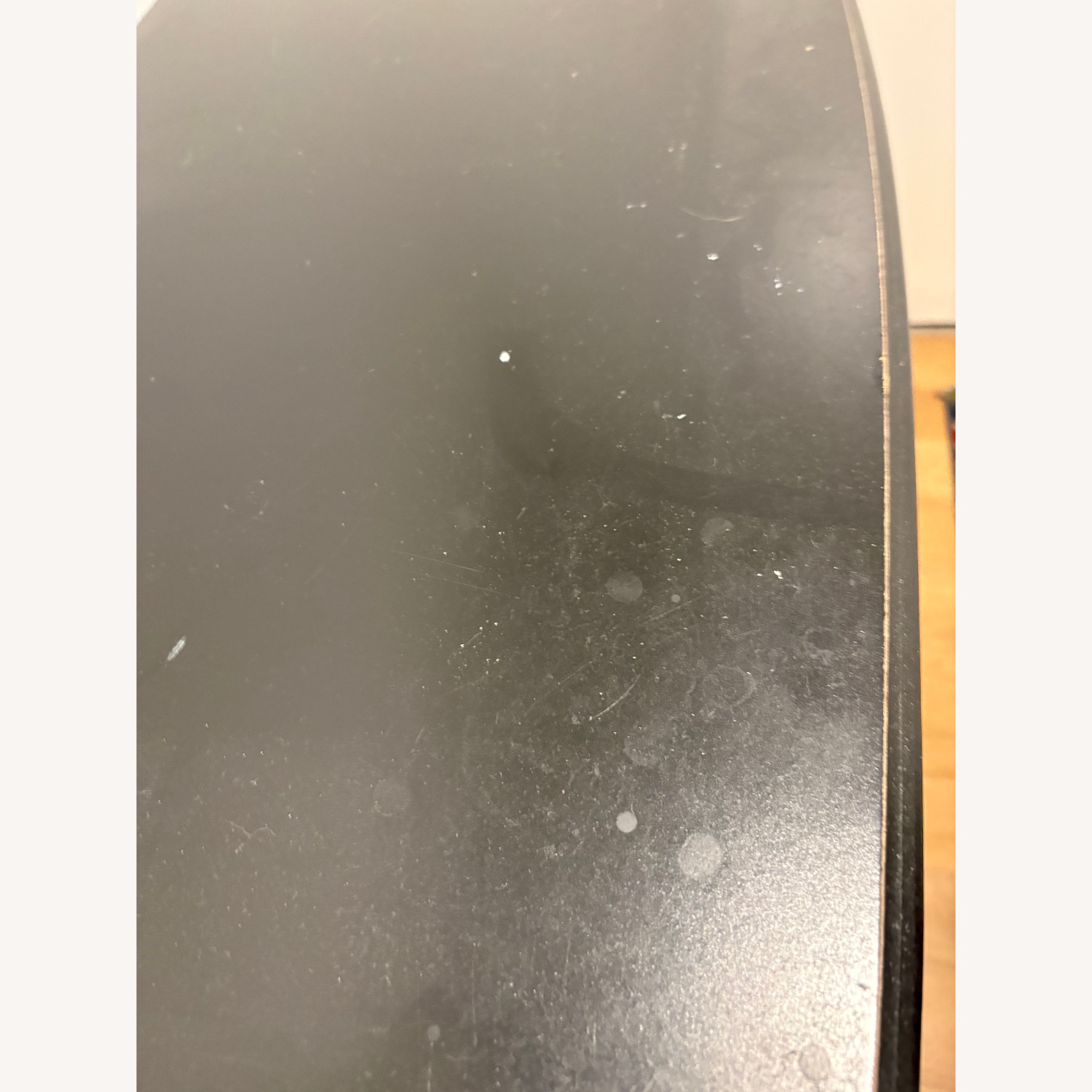 Black Wood Sideboard - image-3