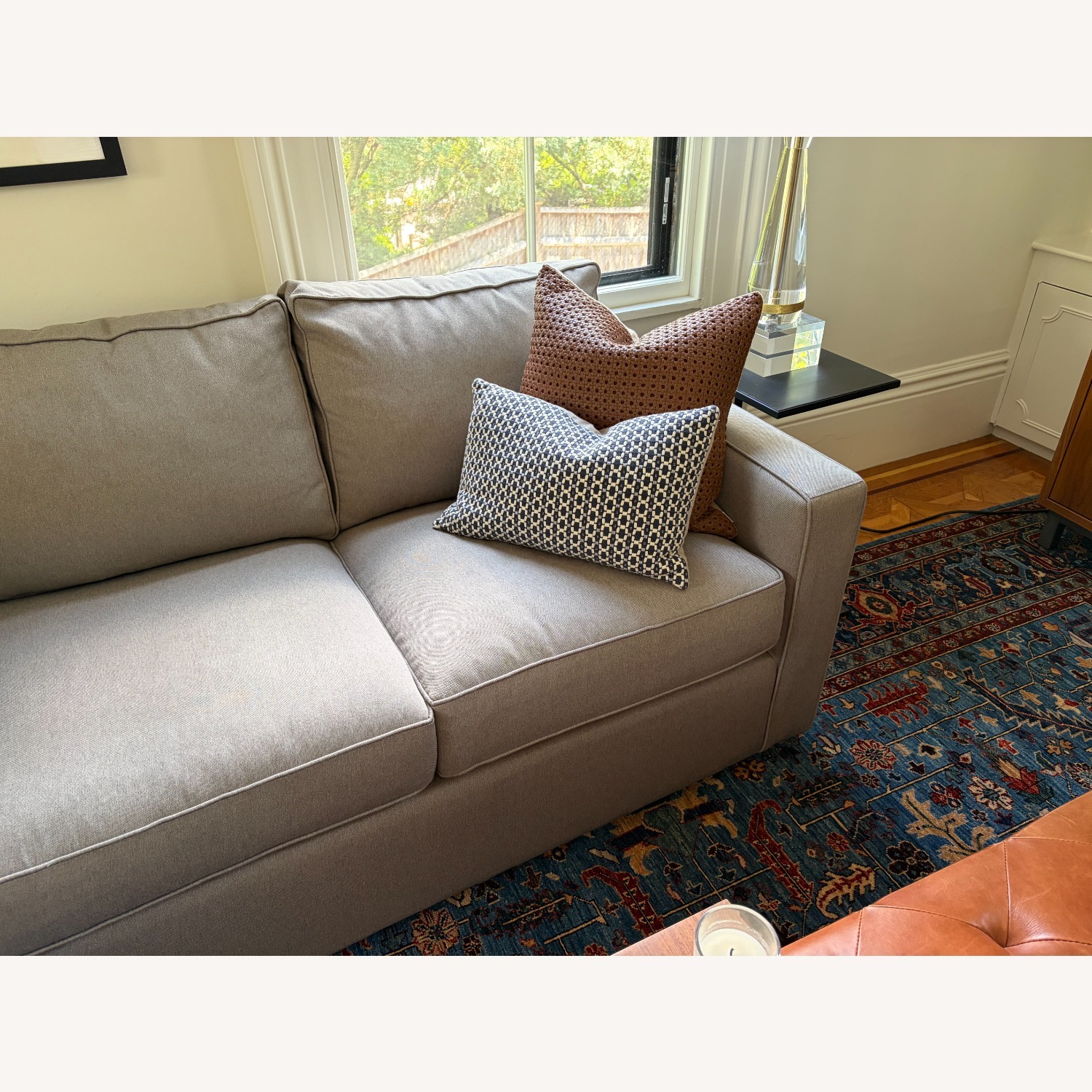 Room & Board York Sectional - image-5
