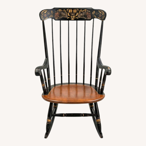 Used Vintage/Antique Rocking Chair for sale on AptDeco