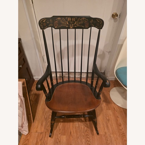 Used Vintage/Antique Rocking Chair for sale on AptDeco