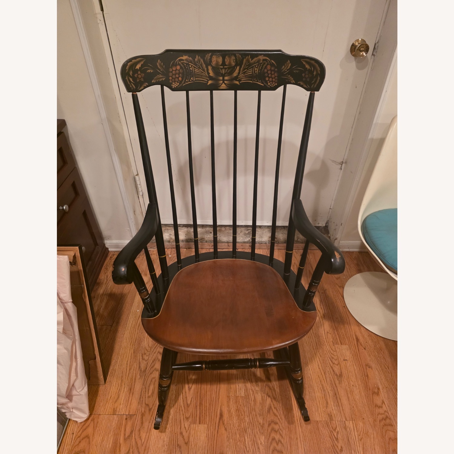 Vintage/Antique Rocking Chair - image-2