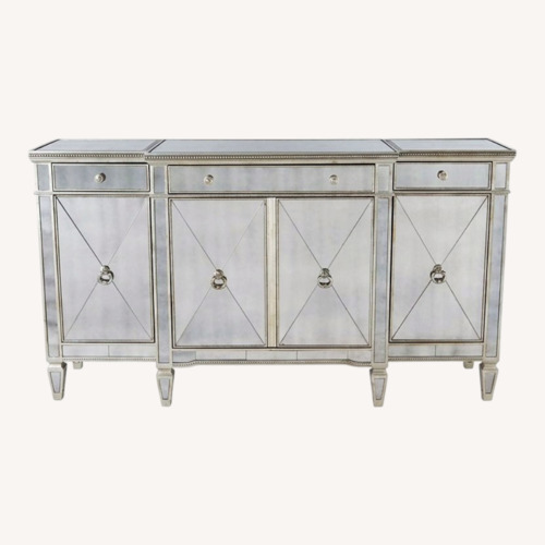 Used Mirrored Cabinet for sale on AptDeco