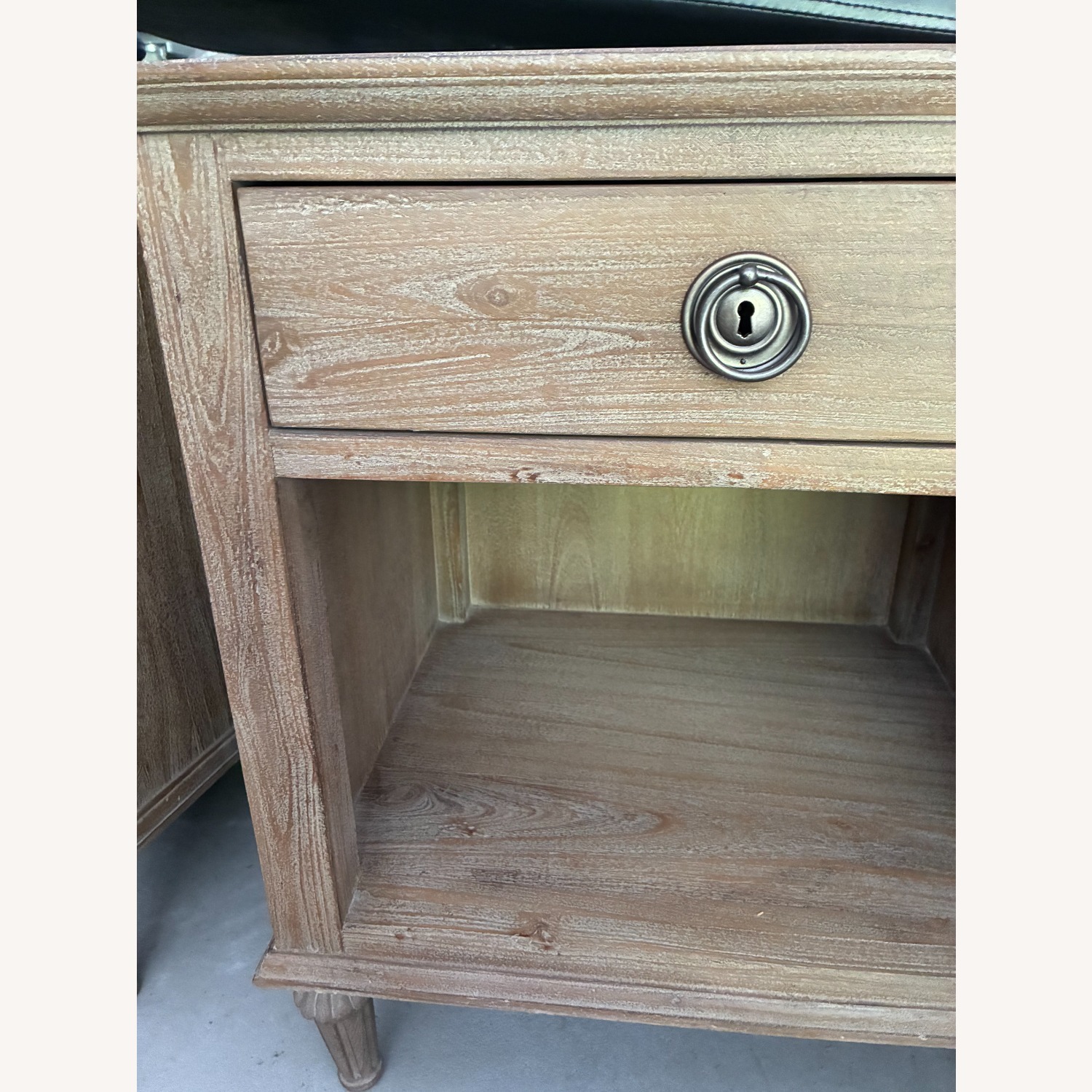 Restoration Hardware Maison Nighstands - image-3