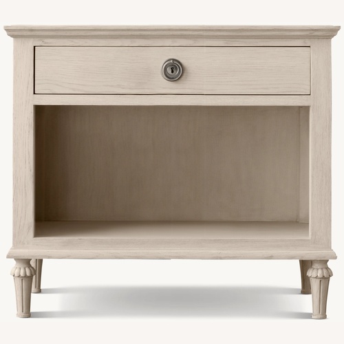 Used Restoration Hardware Maison Nighstands for sale on AptDeco