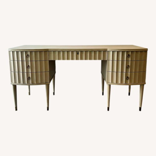 Used Vintage/Antique Lacquer Dresser for sale on AptDeco