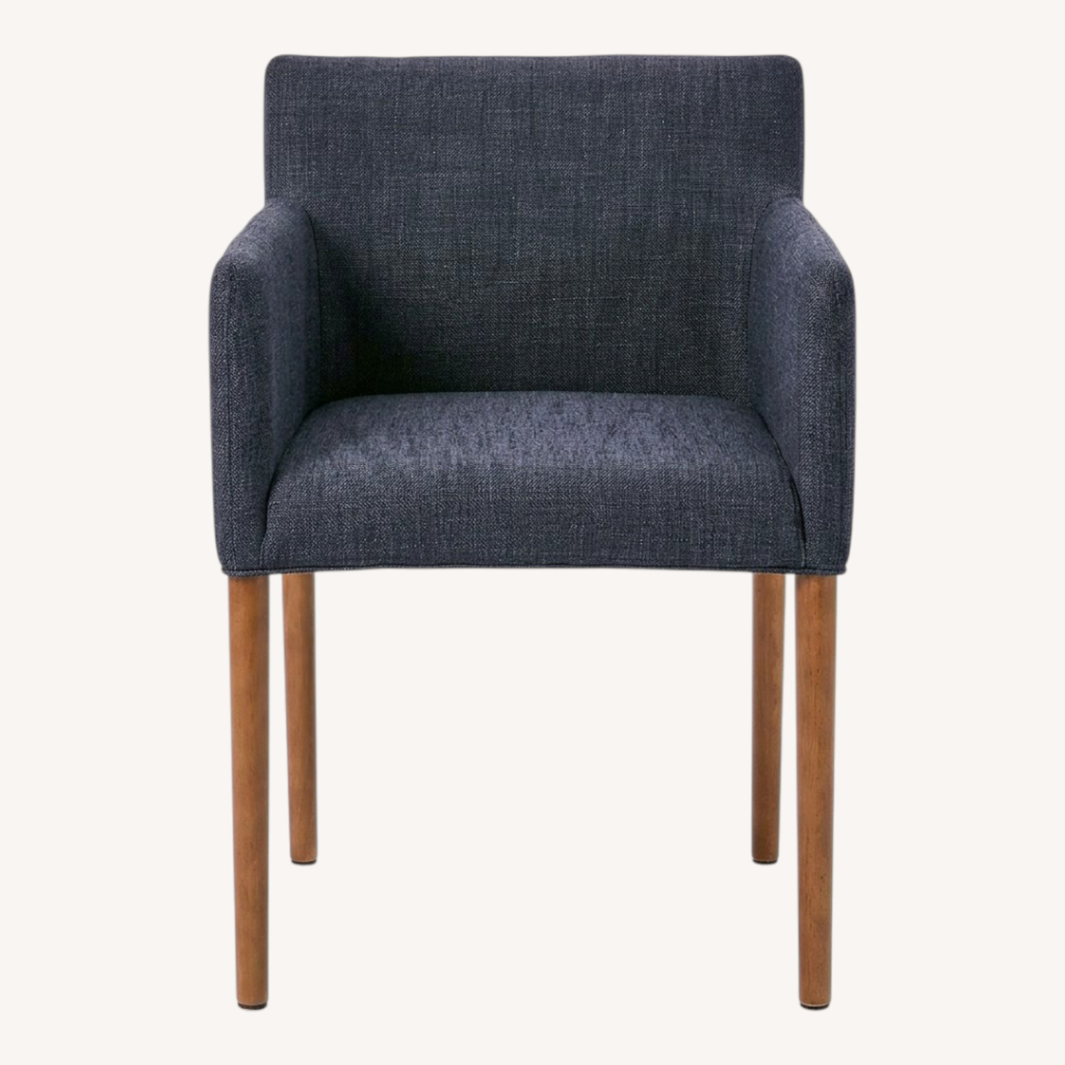 West Elm Ellis Dining Chairs - image-0