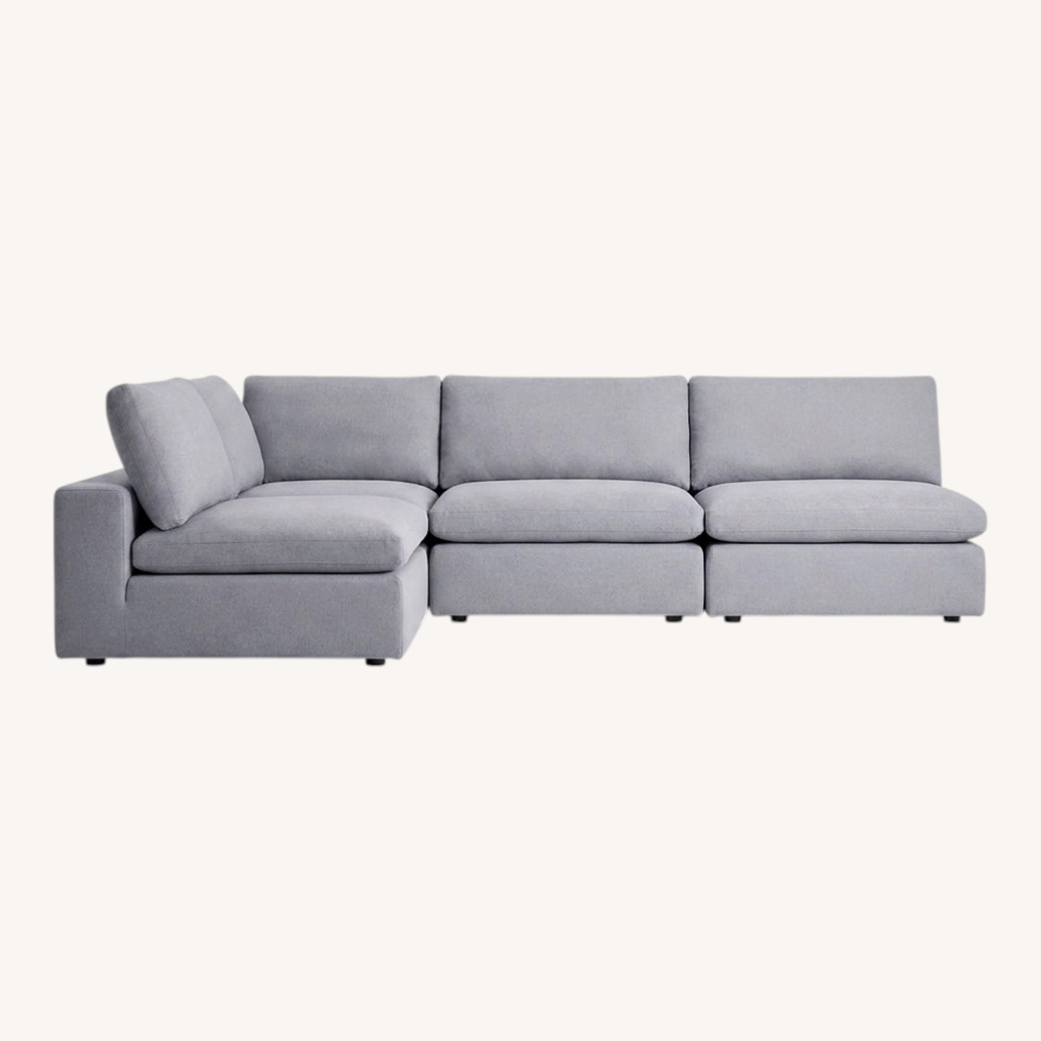 Cloud Couch - image-0