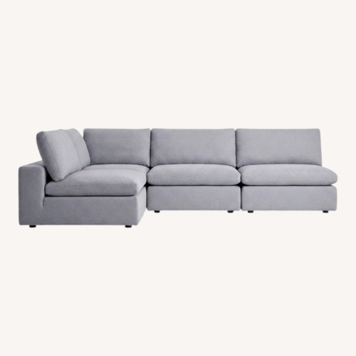 Used Cloud Couch for sale on AptDeco