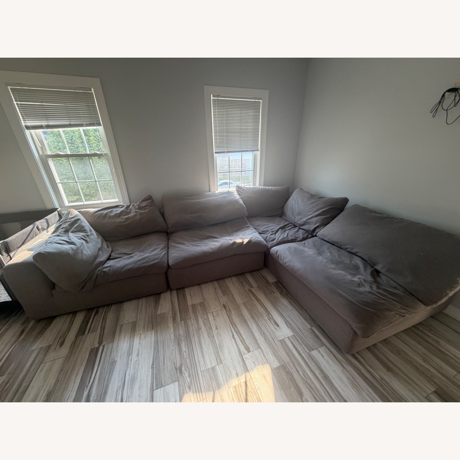 Cloud Couch - image-2