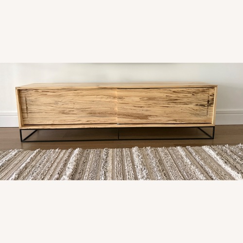 Used Room & Board Steen Media Storage for sale on AptDeco